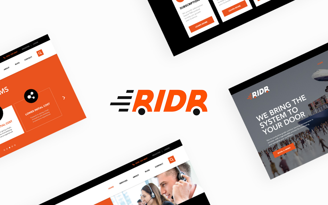 RIDR Technologies